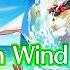 新規書き下ろし楽曲 Salvation Wind 東方LostWord
