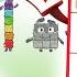 Numberblocks Maths Bonds Skills Let S Look At Number Bonds One To Ten