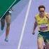 Para Athletics Integrated Men S Women S Heats Semifinals Finals Day 9