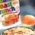 Toon Disney Cinnamon Toast Crunch Fortune Teller 2003