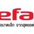 I Accidentally Tefal Logo 2018