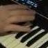 Ensoniq ESQ 1 Synthesizer Studio Demo