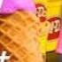 Dibus Ymas Play Doh Ice Cream Cupcakes Playset Playdough By Unboxing Surpriseegg Vengatoon