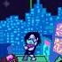 A CYBER S WORLD Arrangement 8 Bit VRC6 Deltarune Chapter 2