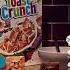 This Commercial Is Nuts For Cinnamon Toast Crunch