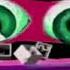 Klasky Csupo In Green Lowers RGB To BGR Invert Color