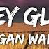 Morgan Wallen Whiskey Glasses Lyric Video Luke Combs Chris Stapleton