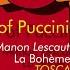 La Fanciulla Del West Opera In 3 Acts Act 3 Ch Ella Mi Creda Libero E Lontano