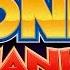 Sonic Mania Old Mirage Saloon Zone MK Dance Mix Free DL