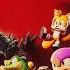 Sonic Meets Godzilla Official Trailer