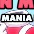 Sonic Mania Comfort Zone Main Menu Remix