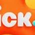 Nick Jr Global English Russian Continuity March 25th 2025