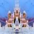 Walt Disney Pictures In Confusion