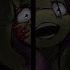 Let Her In Surrogate Fluttershy VS Apple Bloom Cover MLP Grimdark