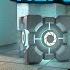 ПЕРВЫЙ РАЗ СМОТРЮ RTX В ИГРЕ PORTAL PRELUDE RTX