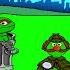 Sesame Street Search And Learn Adventures PC Gameplay Picnic Route