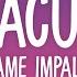 Tame Impala Dracula Lyrics