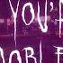 Ava Max Maybe You Re The Problem Sped Up Lyrics