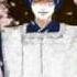 KAITO Winter Cherry Blossom English Sub Vocaloid