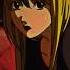 MISA DESERVES BETTER THAN LIGHT Deathnote Misa Light