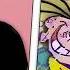 OPEN THE DOOR Doorbell Chud Meme But It S Ed Edd N Eddy