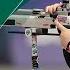 Shooting Para Sport Mixed 50m Rifle Prone Qualification Final Day 7 Paris 2024 Paralympics