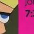 Cartoon Network Check It 1 0 Lineup Bumpers
