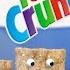 Cinnamon Toast Crunch Logo Spoof Luxo Lamp