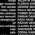 Cars 2 Cast Credits Romanian Version