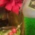 The Grinch Cocktail 12 Days Of Christmas Cocktails Day 1