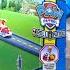 Щенячий Патруль на русском Все серии Paw Patrol Launch N Roll Lookout Tower TrackSet Roll Patrol