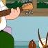 Family Guy Iraq Lobster