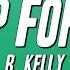 R Kelly Strip For You Lyrics