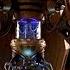 Doctor Who The Parting Of The Ways The Dalek Emperor