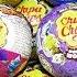 Chupa Chups Mix 2 13 СЮРПРИЗОВ Свинка Пеппа Смешарики Тролли Клуб Винкс Surprise Eggs Unboxing