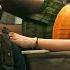 The Leon And Ashley Story RESIDENT EVIL 4 REMAKE FLIRTY AND ROMANTIC MOMENTS 4K Ultra HD