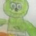 The Gummy Bear Long Old Hindi Paper Mode