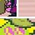 DELTARUNE Chapter 5 SECRET AREA