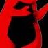 Red Evil Barney Voice Test For Barney Error 100