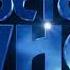 Doctor Who Paul McGann Opening Titles Equilibrium