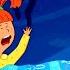 Prinzessin Und Ihre Halloween Ängste Alle Halloween Cartoons Wie Kann Man Angst überwinden