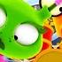 Music Makers Rob The Robot Friends Funny Kids TV