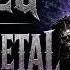 Grieg X Heavy Metal 30 Min Dark Fantasy Focus
