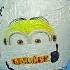 3 яйца Гадкий Я2 3 Surprise Eggs Unboxing Despicable Me2