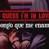 CharFutur I Guess I M In Love Sub Español Inglés