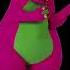 Windows Server 2003 Startup Sounds For 8 Barney Modes Purple Louis S Normal And Demon Modes