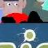 Ben And Holly A Woodpecker Run Stairs Add Round 1