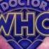 Doctor Who 2003 Scream Of The Shalka Vs 2023 Theme Remix
