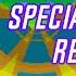 Special Stage Remix Sonic The Hedgehog 2