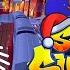 Subway Surfers SUBWAY CITY XMAS 2022 CHRISTMAS SOUNDTRACK FULL HD